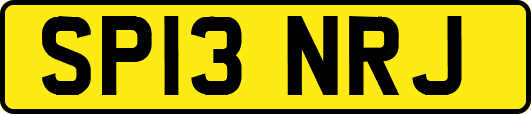 SP13NRJ