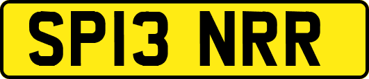SP13NRR