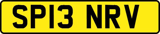 SP13NRV