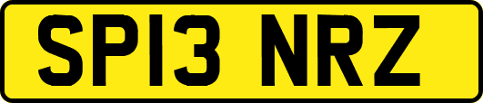 SP13NRZ