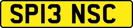 SP13NSC