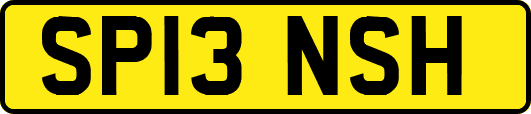 SP13NSH