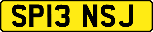 SP13NSJ