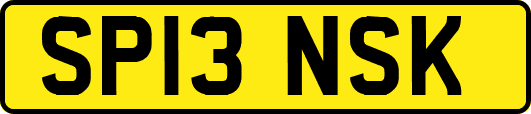 SP13NSK
