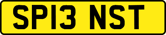 SP13NST