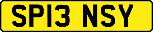 SP13NSY