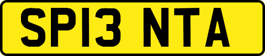 SP13NTA