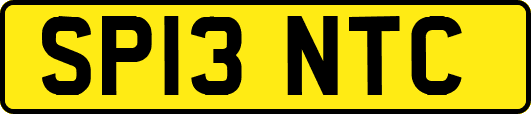 SP13NTC