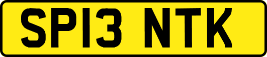 SP13NTK