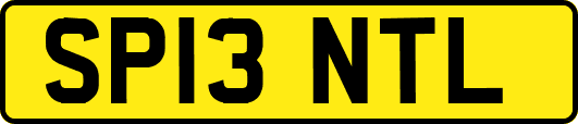 SP13NTL