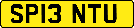 SP13NTU