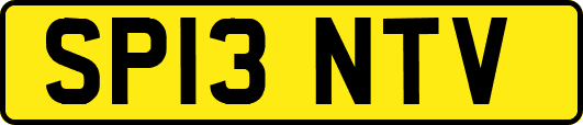 SP13NTV