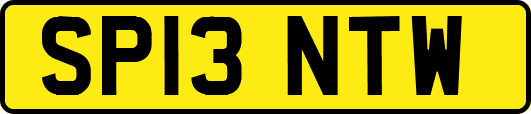 SP13NTW