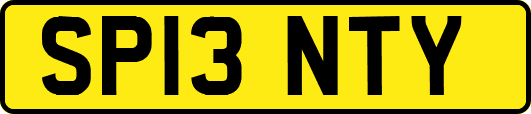SP13NTY