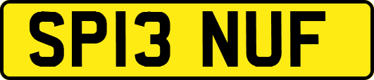 SP13NUF