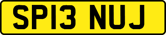 SP13NUJ