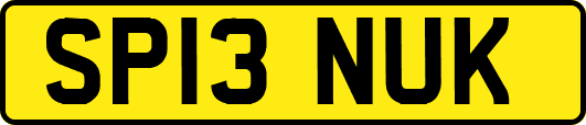 SP13NUK