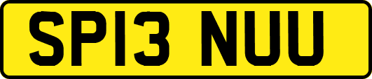 SP13NUU