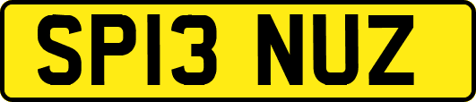 SP13NUZ