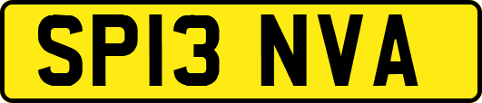 SP13NVA