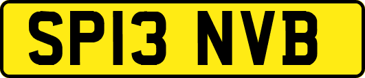 SP13NVB