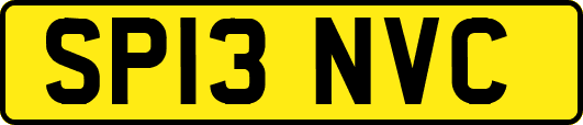 SP13NVC