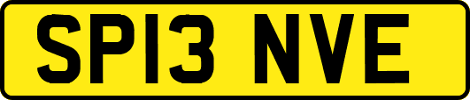 SP13NVE