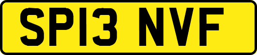 SP13NVF