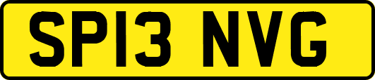 SP13NVG