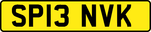 SP13NVK