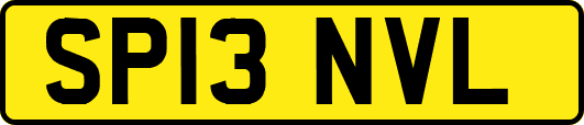 SP13NVL