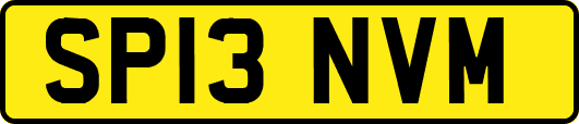 SP13NVM