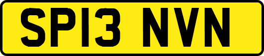 SP13NVN