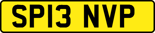 SP13NVP