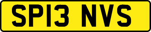 SP13NVS