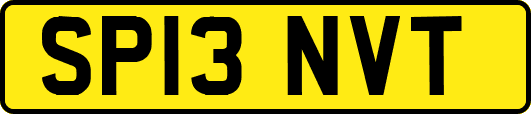 SP13NVT