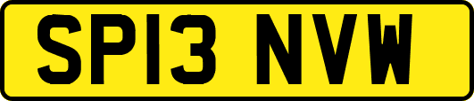 SP13NVW