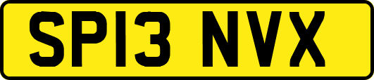SP13NVX