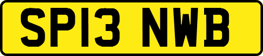 SP13NWB