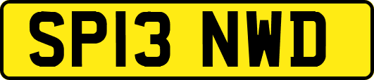 SP13NWD