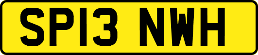 SP13NWH