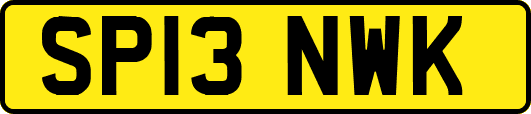 SP13NWK