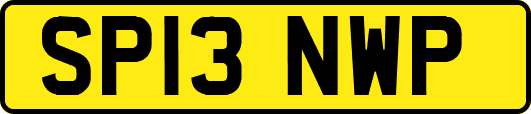 SP13NWP