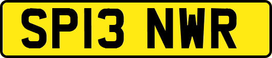 SP13NWR