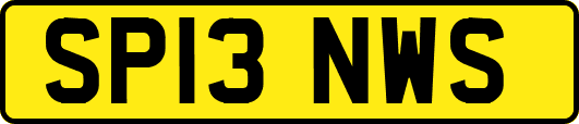 SP13NWS
