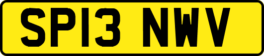 SP13NWV