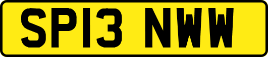 SP13NWW