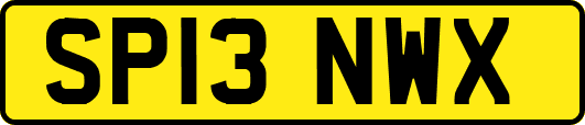 SP13NWX