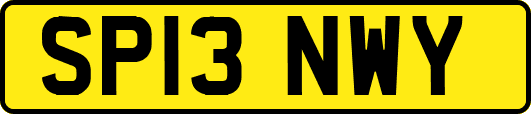SP13NWY