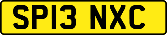 SP13NXC